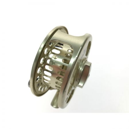  ORVIS オービス フライリール ﾊﾞﾃﾝｷﾙ ﾗｰｼﾞｱｰﾊﾞｰⅡ ケース付