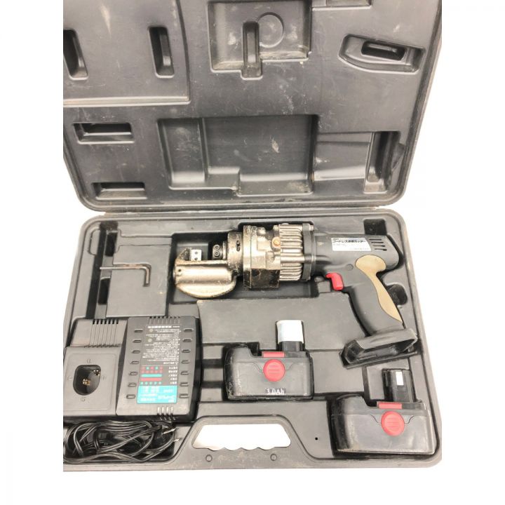 IKURA SEIKI CO.,LTD. 育良精機 電動工具 コードレス式 14.4V 充電式