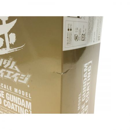  BANDAI バンダイ ガンプラ HG 1/144 ガンダウ トライエイジ ゴールドコーティングver. 未組立品 