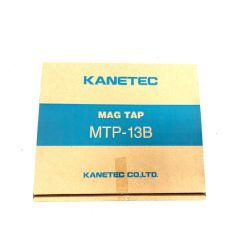 ▼▼ カネテック ハンドツール MAG TAP マグタップ 3～12mm MTP-13B オレンジ Bランク