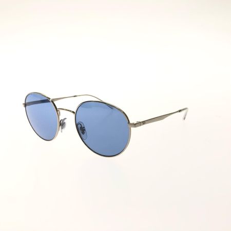  RAY-BAN レイバン ユニセックス アイウェア サングラス ラウンドメタル RB3681