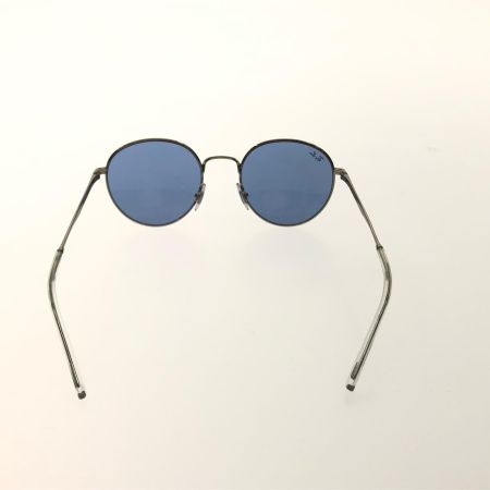  RAY-BAN レイバン ユニセックス アイウェア サングラス ラウンドメタル RB3681