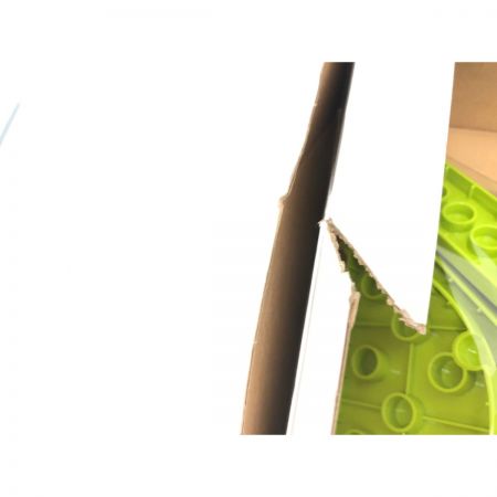  LEGO 10975 デュプロのまち 世界のどうぶつ 箱破損