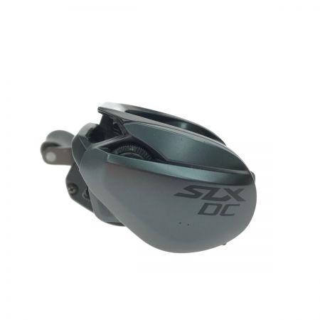  SHIMANO シマノ ベイトリール 20SLX DC 70HG 04179