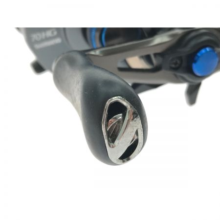  SHIMANO シマノ ベイトリール 20SLX DC 70HG 04179