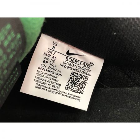  NIKE ナイキ メンズ スニーカー SB DUNK LOW PRO SIZE 26cm BQ6817-302 グリーン