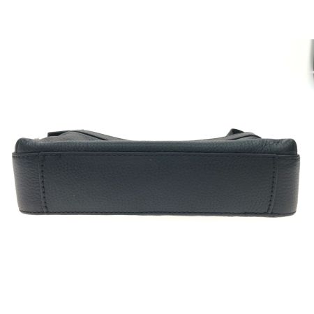  MICHAEL KORS マイケルコース メンズ ショルダーバッグ 斜め掛け アウトレット レザー 37F2LCOC5L ブラック