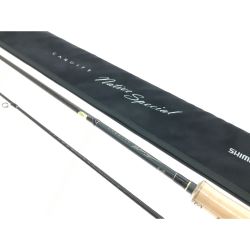 ▼▼ SHIMANO シマノ ルアーロッド カーディフネイティブスペシャル S83ML 39551 未使用品 Sランク