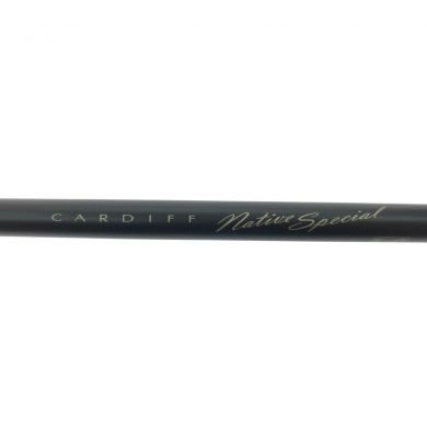 SHIMANO シマノ ルアーロッド カーディフネイティブスペシャル S83ML 