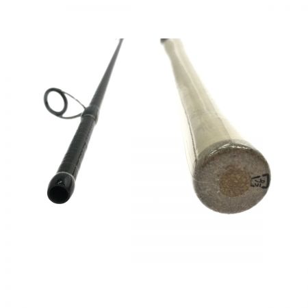  SHIMANO シマノ ルアーロッド カーディフネイティブスペシャル S83ML 39551 未使用品
