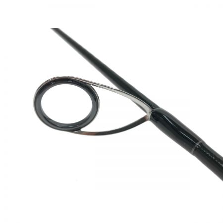  SHIMANO シマノ ルアーロッド 21 カーディフ NX S64L 未使用品 399335