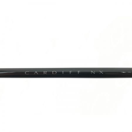  SHIMANO シマノ ルアーロッド 21 カーディフ NX S64L 未使用品 399335