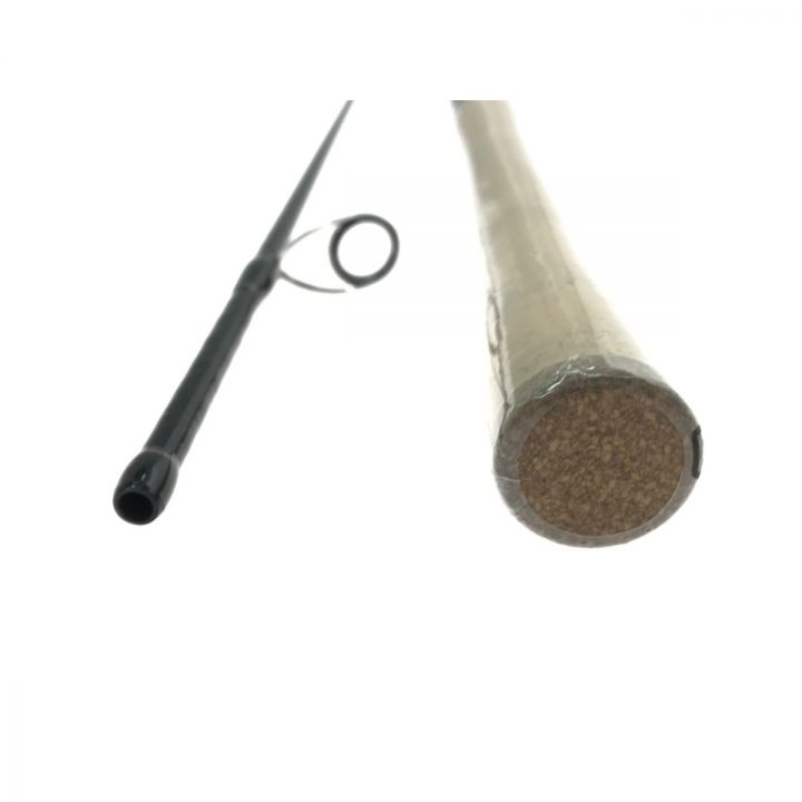 SHIMANO シマノ ルアーロッド 21 カーディフ NX S64L 未使用品 399335