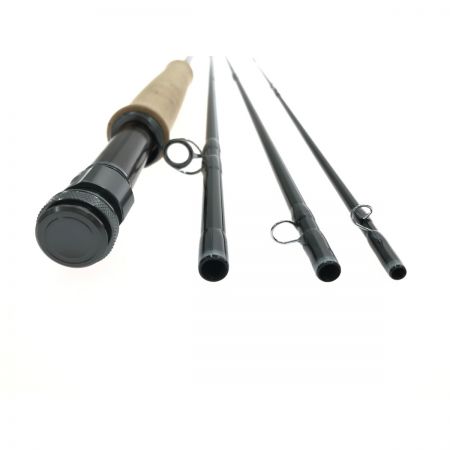  sage セージ フライロッド R8 CORE 590-4 美品