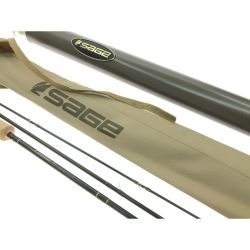 ▼▼ sage セージ フライロッド DART 476-3 美品 Aランク