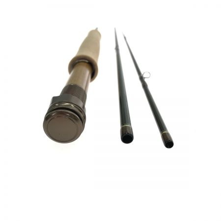  sage セージ フライロッド DART 476-3 美品