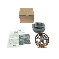 ▼▼ maverick フライリール Litespeed F -5+ ライトスピードF LSF-5 美品 Aランク