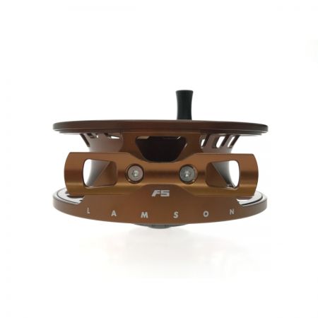  maverick フライリール Litespeed F -5+ ライトスピードF LSF-5 美品