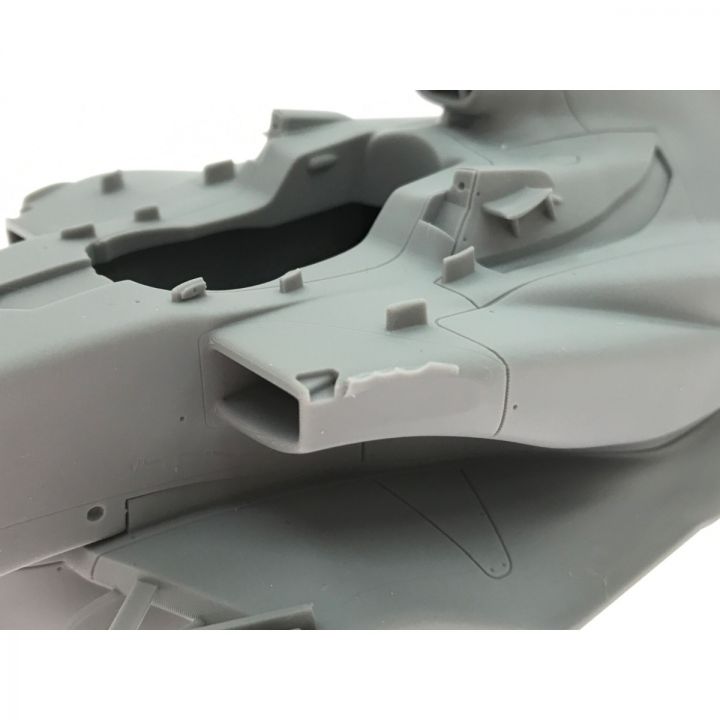 SYNAPSE MODEL シナプスモデル 1/20 3Dプリントキット アストンマーチン AMR22｜中古｜なんでもリサイクルビッグバン