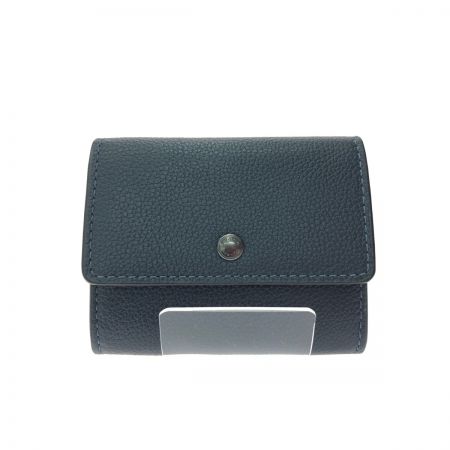  COACH コーチ メンズ コインケース アウトレット CR793 QBBHP ミッドナイトネイビー