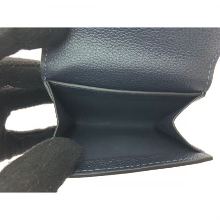  COACH コーチ メンズ コインケース アウトレット CR793 QBBHP ミッドナイトネイビー