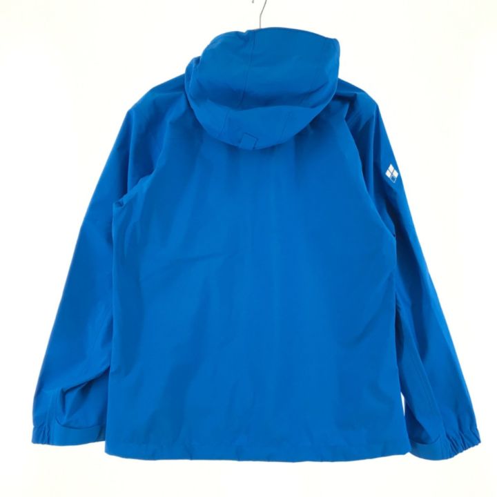 mont・bell モンベル マウンテンパーカー フレネイパーカ SIZE L