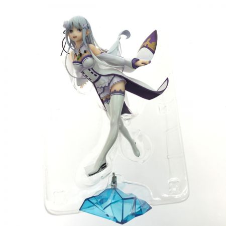  GOOD SMILE COMPANY グッドスマイルカンパニー Re:ゼロから始める異世界生活 エミリア 1/7 フィギュア