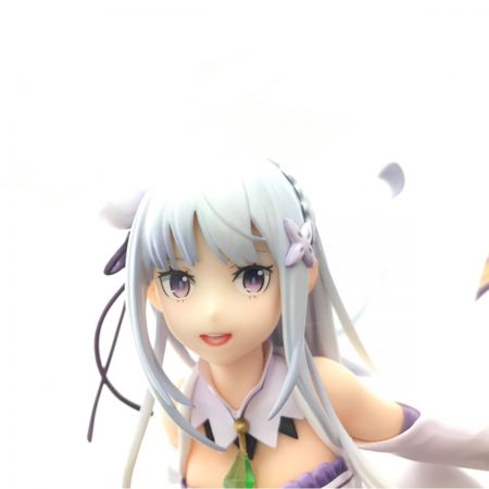  GOOD SMILE COMPANY グッドスマイルカンパニー Re:ゼロから始める異世界生活 エミリア 1/7 フィギュア