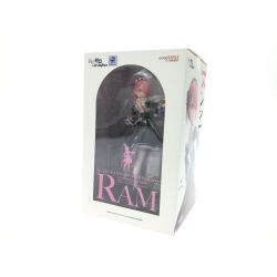 ▼▼ GOOD SMILE COMPANY グッドスマイルカンパニー Re:ゼロから始める異世界生活 ラムフィギュア Sランク