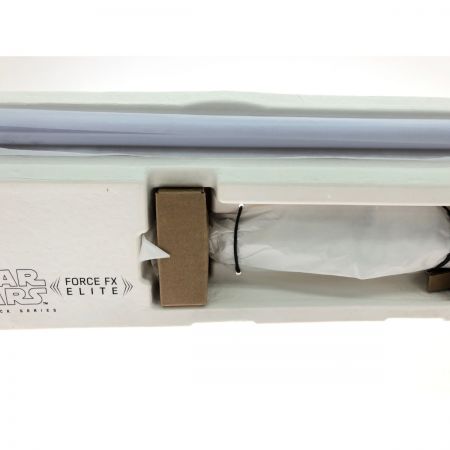   STAR WARS フォースFX エリートライトセーバー OBI-Wan Kenobi Force FX Elite Lightsaber OBI-WAN KENOBI FORCE FX ELITE LIGHTSABER