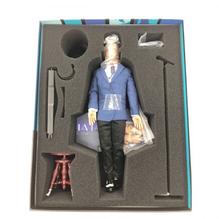  DAFTOYS LA LA LAND Mr.SEB セバスチャン ワイルダー ライアン 12インチ フィギュア スタンダードバージョン 「LA LA LAND」Mr.SEB