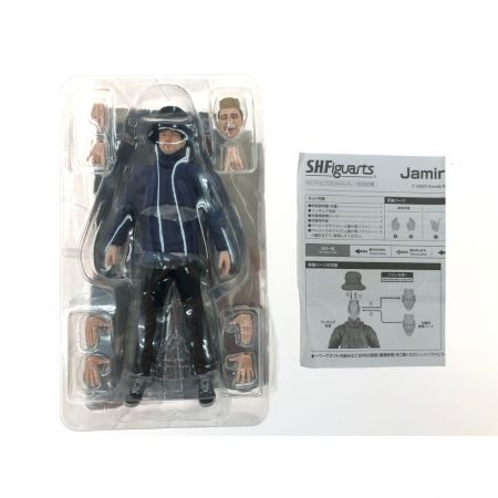  BANDAI バンダイ 魂ウェブ商店 Jamiroquai ジャミロクワイ Jay Kay ジェイ・ケイ  Jay Kay 「Jamiroquai」