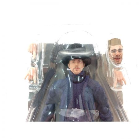  BANDAI バンダイ 魂ウェブ商店 Jamiroquai ジャミロクワイ Jay Kay ジェイ・ケイ  Jay Kay 「Jamiroquai」