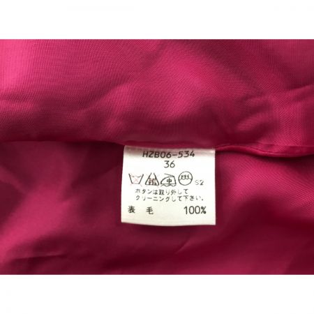  Yves Saint Laurent イブサンローラン ジャケット C-TK83 ブラック