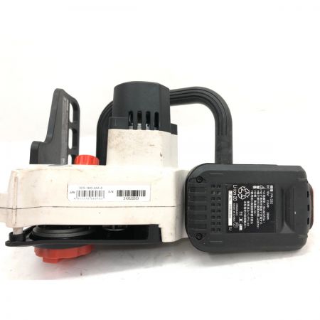  KOSHIN 電動工具 充電式 18V コードレス式 小型チェーンソー SCS-1820