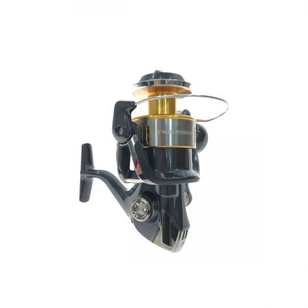  SHIMANO シマノ スピニングリール 15ツインパワーSW 8000PG 03321