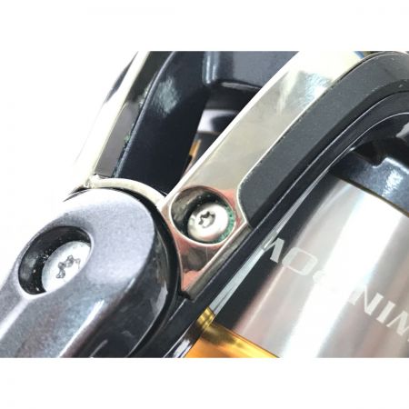  SHIMANO シマノ スピニングリール 15ツインパワーSW 8000PG 03321