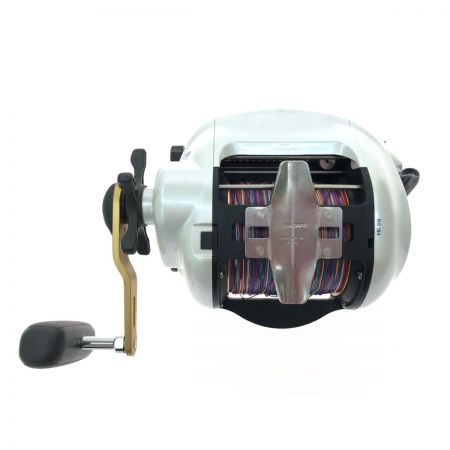  SHIMANO シマノ 電動リール 02電動丸 4000R 通電確認済み RG184