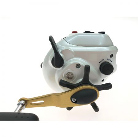  SHIMANO シマノ 電動リール 02電動丸 4000R 通電確認済み RG184