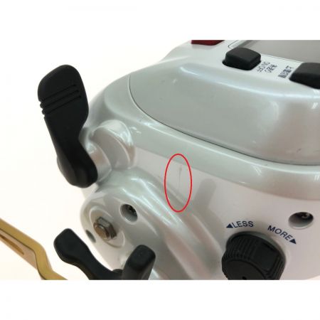  SHIMANO シマノ 電動リール 02電動丸 4000R 通電確認済み RG184