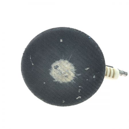  空研工業 エアツール デュアルアクションサンダー エアサンダー 常圧 DAM-053 グリーン