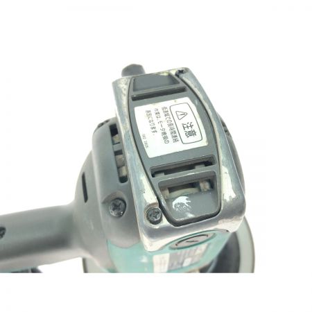  RYOBI リョービ 電動工具 コード式 100V サンダポリッシャー  PE-2010 グリーン