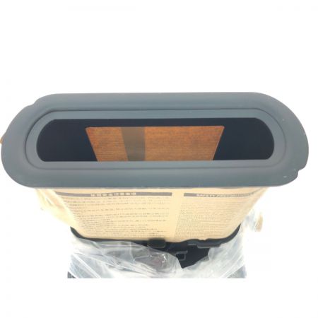  ThousWinds ファイヤーダンス オイルランプストーブ TW-6008-B