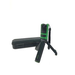 ▼▼ Panasonic パナソニック レーザー墨出し器  レーザーマーカー 墨出し名人 ケータイ壁一文字 BTL1000G グリーン Bランク