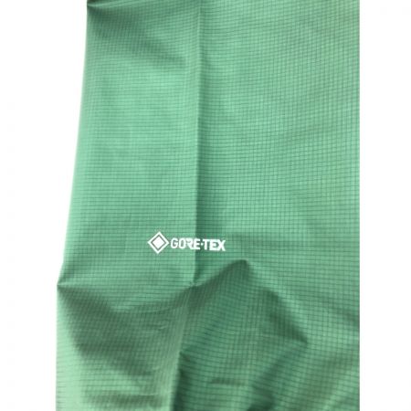  mont･bell モンベル メンズ ナイロンジャケット ストームクルーザー ジャケット SIZE M タグ付 2328174 グリーン