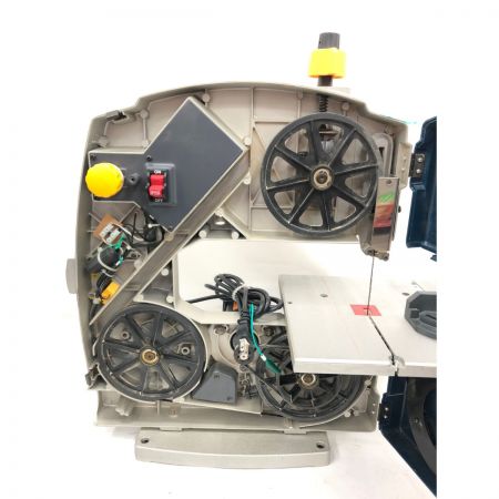  RYOBI リョービ 電動工具 卓上糸ノコ 100Vバンドソー 縦型 木工用 TBS-80