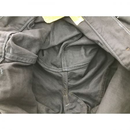  COLIMBO コリンボ ベイカーパンツ SIZE 34 ネイビー