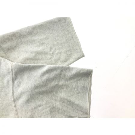  FREE WHEELERS フリーホイーラーズ スウェットT SIZE 40 ホワイト