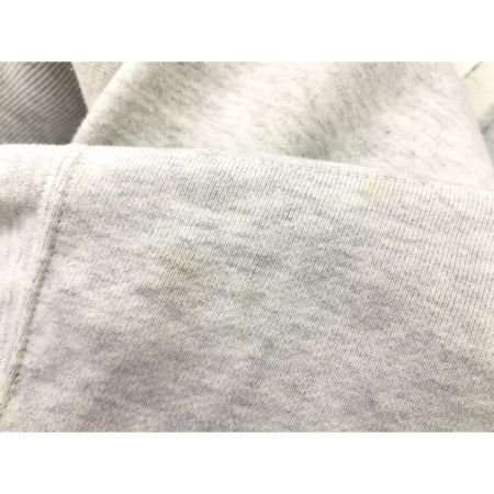  FREE WHEELERS フリーホイーラーズ スウェットT SIZE 40 ホワイト