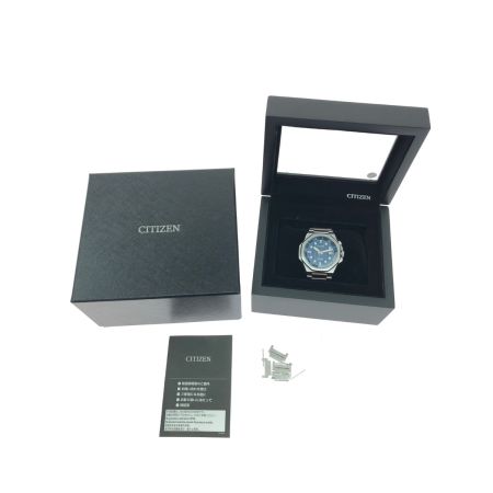  CITIZEN シチズン メンズ腕時計 自動巻き Series8 メカニカル 890 NB6060-58L